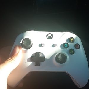 Xbox 1  controller